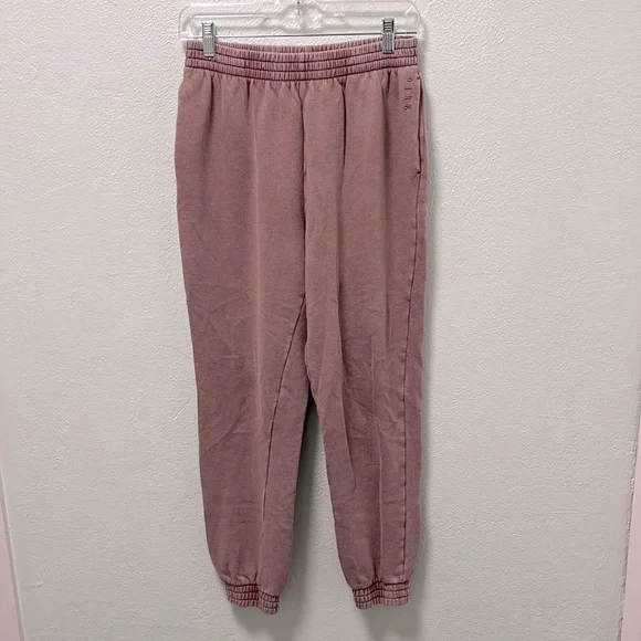 PINK Pink Joggers with Pockets! - Picture 2 of 5